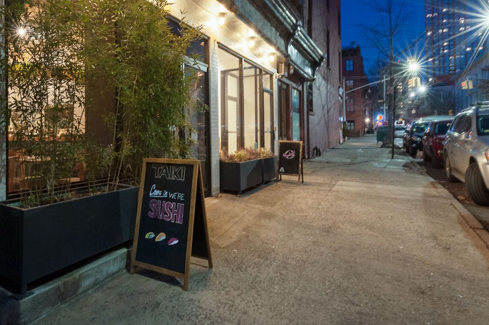 A Message from Taiki